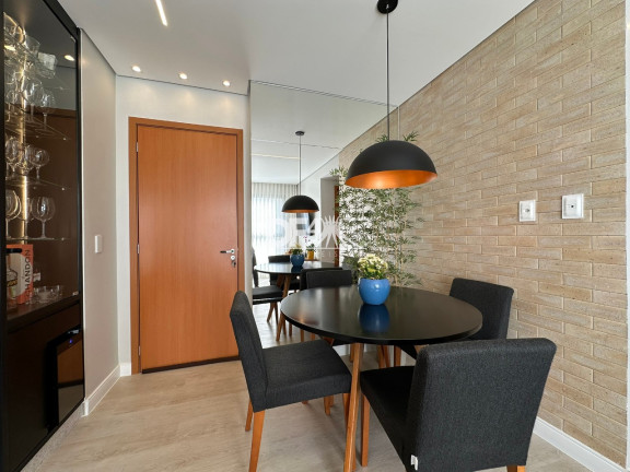 Imagem Imóvel com 2 Quartos à Venda, 84 m² em Sul (águas Claras) - Brasília