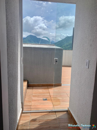 Imagem Cobertura com 2 Quartos à Venda, 93 m² em Perequê Açu - Ubatuba