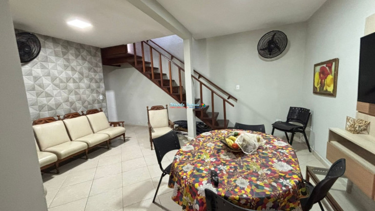 Imagem Casa com 3 Quartos à Venda, 100 m² em Perequê Açu - Ubatuba Imagem Casa com 3 Quartos à Venda, 100 m² em Perequê Açu - Ubatuba