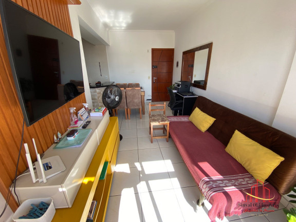 Imagem Apartamento com 1 Quarto à Venda, 49 m² em Ocian - Praia Grande Imagem Apartamento com 1 Quarto à Venda, 49 m² em Ocian - Praia Grande