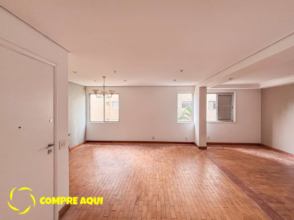 Imagem Apartamento com 2 Quartos à Venda, 85 m² em Vila Romana - São Paulo Imagem Apartamento com 2 Quartos à Venda, 85 m² em Vila Romana - São Paulo