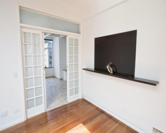 Imagem Apartamento com 4 Quartos à Venda, 348 m² em Moema - São Paulo