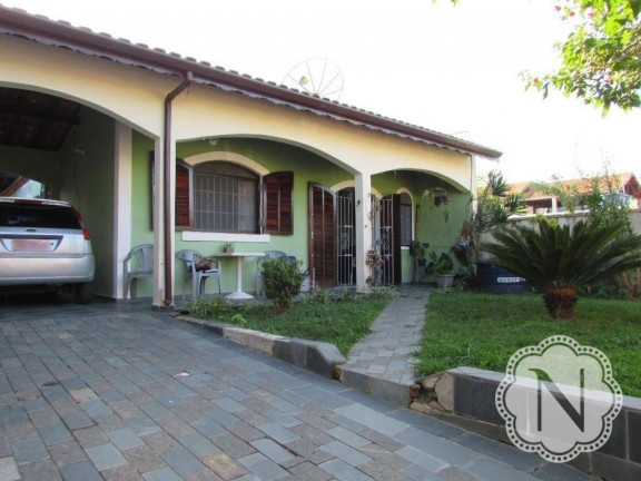Imagem Casa com 4 Quartos à Venda, 169 m² em Tupy - Itanhaém Imagem Casa com 4 Quartos à Venda, 169 m² em Tupy - Itanhaém
