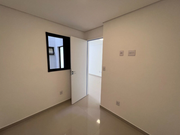 Imagem Apartamento com 2 Quartos à Venda, 47 m² em Campestre - Santo André