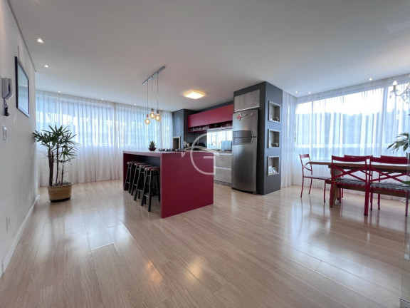 Imagem Imóvel com 2 Quartos à Venda, 129 m² em Costa E Silva - Joinville