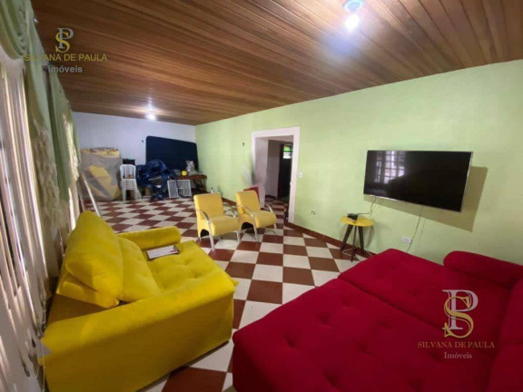 Imagem Chácara com 2 Quartos à Venda, 250 m² em Mato Dentro - Mairiporã Imagem Chácara com 2 Quartos à Venda, 250 m² em Mato Dentro - Mairiporã