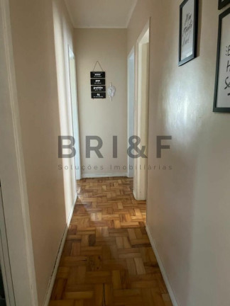 Imagem Apartamento com 3 Quartos à Venda, 96 m² em Jardim Marajoara - São Paulo Imagem Apartamento com 3 Quartos à Venda, 96 m² em Jardim Marajoara - São Paulo