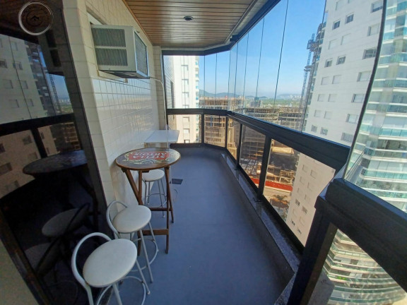 Imagem Apartamento com 4 Quartos para Alugar, 150 m² em Jardim Astúrias - Guarujá Imagem Apartamento com 4 Quartos para Alugar, 150 m² em Jardim Astúrias - Guarujá