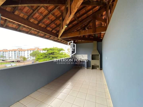 Apartamento com 2 Quartos à Venda, 46 m² em Jardim América - Marília