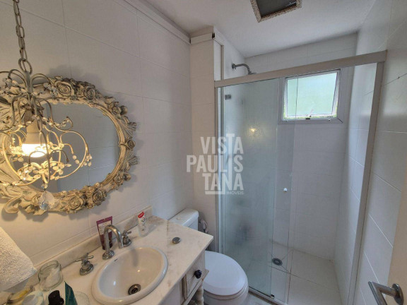 Imagem Apartamento com 3 Quartos à Venda, 111 m² em Vila Olímpia - São Paulo Imagem Apartamento com 3 Quartos à Venda, 111 m² em Vila Olímpia - São Paulo