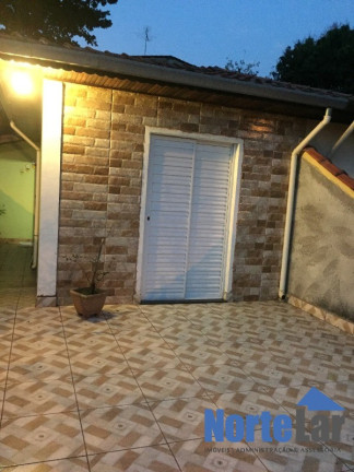 Imagem Sobrado com 3 Quartos à Venda, 175 m² em Jardim Mutinga - São Paulo