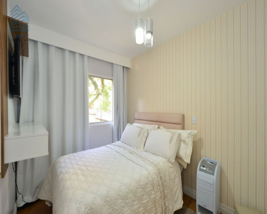 Imagem Imóvel com 3 Quartos à Venda, 78 m² em Jardim Marajoara - São Paulo