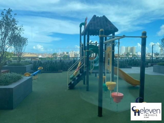 Imagem Apartamento com 3 Quartos à Venda, 230 m² em Horto Florestal - Salvador Imagem Apartamento com 3 Quartos à Venda, 230 m² em Horto Florestal - Salvador