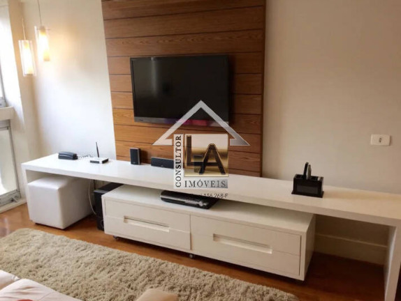 Imagem Apartamento com 2 Quartos à Venda, 60 m² em Brooklin Novo - São Paulo Imagem Apartamento com 2 Quartos à Venda, 60 m² em Brooklin Novo - São Paulo