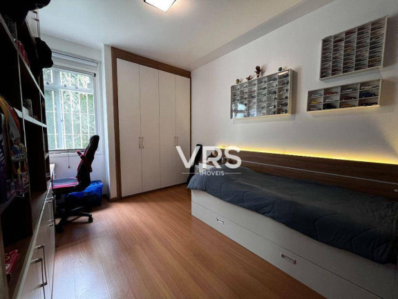 Imagem Apartamento com 2 Quartos à Venda, 80 m² em Bom Retiro - Teresópolis Imagem Apartamento com 2 Quartos à Venda, 80 m² em Bom Retiro - Teresópolis