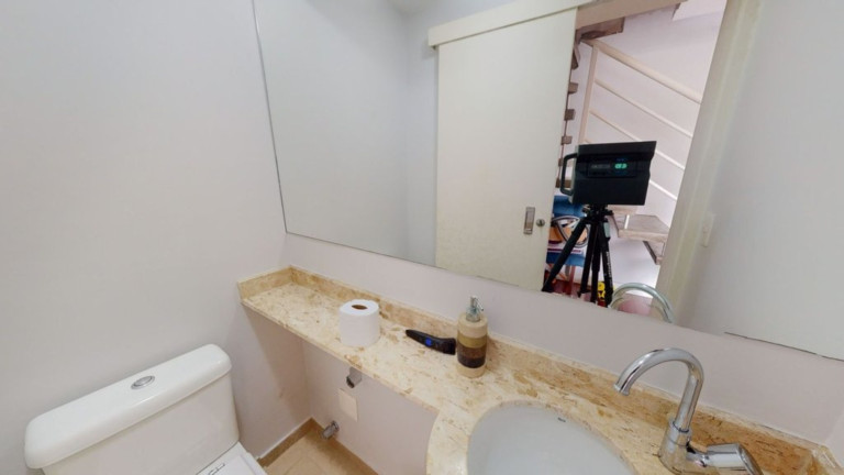 Imagem Apartamento com 2 Quartos à Venda, em Vila Mariana - São Paulo Imagem Apartamento com 2 Quartos à Venda, em Vila Mariana - São Paulo