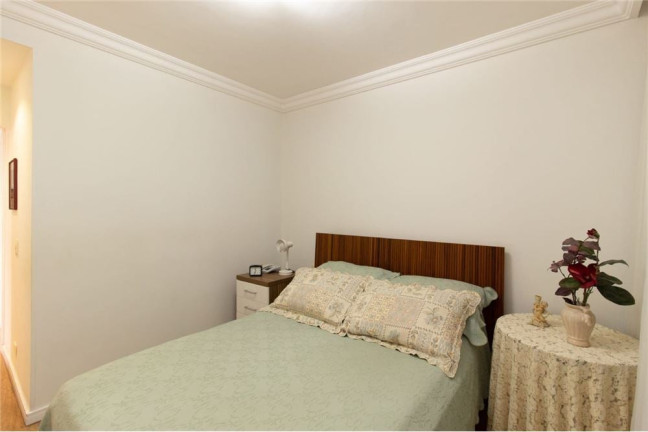 Imagem Apartamento com 3 Quartos à Venda, 155 m² em Campo Belo - São Paulo Imagem Apartamento com 3 Quartos à Venda, 155 m² em Campo Belo - São Paulo