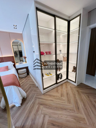 Imagem Apartamento com 3 Quartos à Venda, 112 m² em Campestre - Santo André Imagem Apartamento com 3 Quartos à Venda, 112 m² em Campestre - Santo André