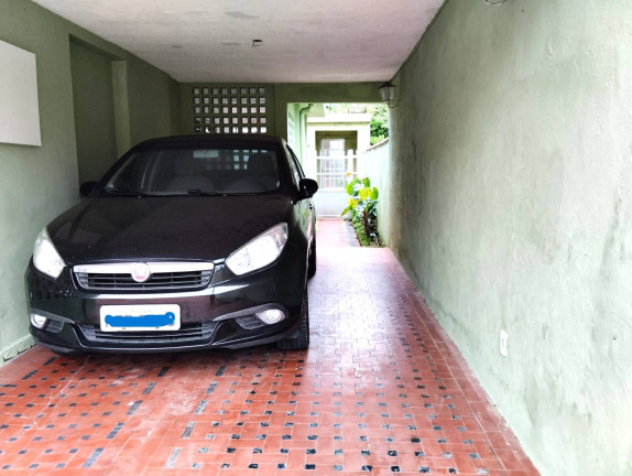 Imagem Casa com 11 Quartos à Venda, 500 m² em Centro - Iguape Imagem Casa com 11 Quartos à Venda, 500 m² em Centro - Iguape