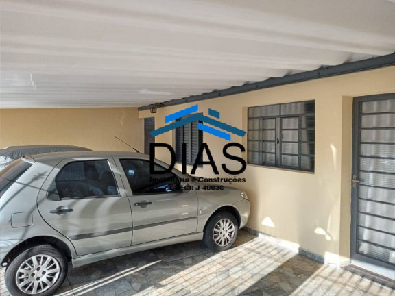 Imagem Casa com 2 Quartos à Venda, 300 m² em Vila Yamada - Araraquara Imagem Casa com 2 Quartos à Venda, 300 m² em Vila Yamada - Araraquara