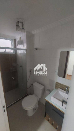 Imagem Apartamento com 3 Quartos à Venda, 100 m² em Itapuã - Vila Velha Imagem Apartamento com 3 Quartos à Venda, 100 m² em Itapuã - Vila Velha