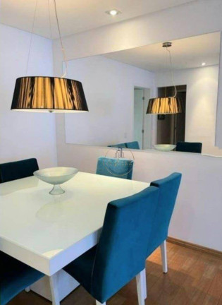Imagem Apartamento com 3 Quartos à Venda, 132 m² em Campestre - Santo André Imagem Apartamento com 3 Quartos à Venda, 132 m² em Campestre - Santo André