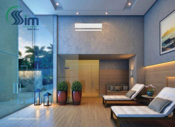 Imagem Apartamento com 4 Quartos à Venda, 271 m² em Meireles - Fortaleza