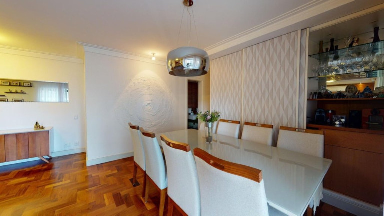 Imagem Apartamento com 3 Quartos à Venda, 135 m² em Rio Pequeno - São Paulo Imagem Apartamento com 3 Quartos à Venda, 135 m² em Rio Pequeno - São Paulo