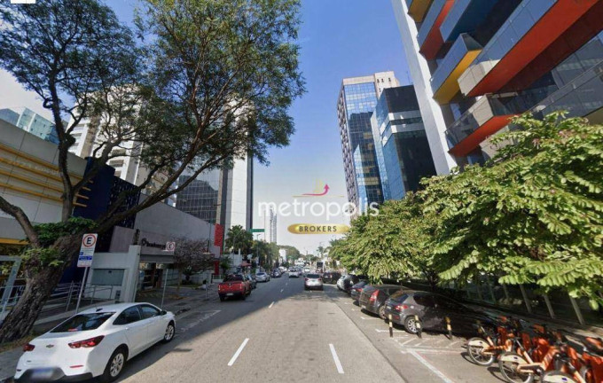 Imagem Imóvel à Venda ou Locação, 74 m² em Vila Olímpia - São Paulo Imagem Imóvel à Venda ou Locação, 74 m² em Vila Olímpia - São Paulo