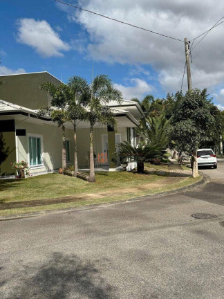 Casa com 3 Quartos à Venda, 165 m² em Condomínio Campos Do Conde - Sorocaba