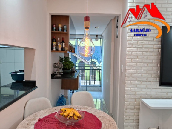 Imagem Imóvel com 3 Quartos à Venda, 74 m² em Centro - Osasco Imagem Imóvel com 3 Quartos à Venda, 74 m² em Centro - Osasco