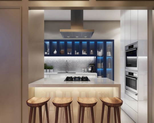 Imagem Imóvel com 3 Quartos à Venda, 173 m² em América - Joinville