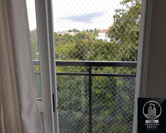 Imagem Apartamento com 2 Quartos à Venda, 52 m² em Parque Morumbi - Votorantim