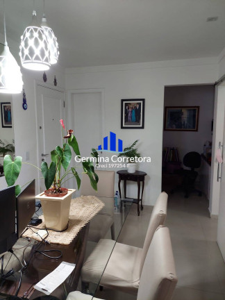 Imagem Apartamento com 2 Quartos à Venda, 110 m² em Tamboré - Santana De Parnaíba Imagem Apartamento com 2 Quartos à Venda, 110 m² em Tamboré - Santana De Parnaíba