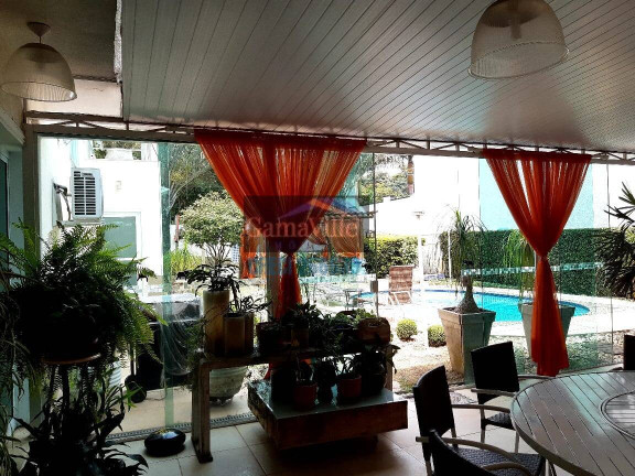 Imagem Casa de Condomínio com 6 Quartos à Venda, 500 m² em Parque Residencial Itapeti - Mogi Das Cruzes Imagem Casa de Condomínio com 6 Quartos à Venda, 500 m² em Parque Residencial Itapeti - Mogi Das Cruzes