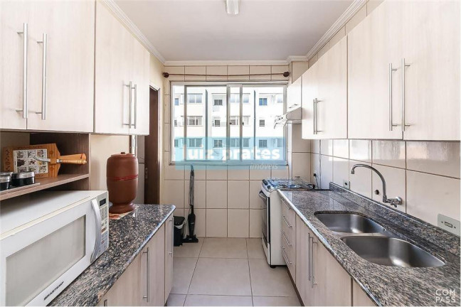 Imagem Apartamento com 2 Quartos à Venda, 82 m² em Menino Deus - Porto Alegre