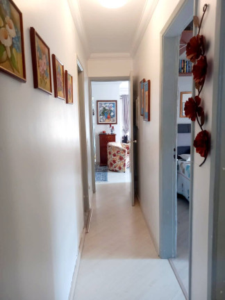 Imagem Casa com 3 Quartos à Venda, 94 m² em Jardim Das Camélias (zona Sul) - São Paulo Imagem Casa com 3 Quartos à Venda, 94 m² em Jardim Das Camélias (zona Sul) - São Paulo