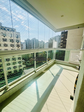 Apartamento com 2 Quartos à Venda, 90 m² em Icaraí - Niterói
