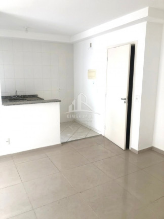 Imagem Apartamento com 2 Quartos à Venda, 52 m² em Vila Constança - São Paulo