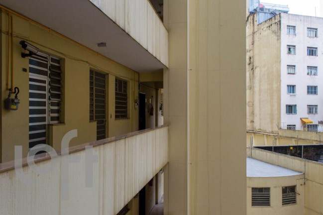 Imagem Apartamento com 1 Quarto à Venda, 54 m² em Bela Vista - São Paulo Imagem Apartamento com 1 Quarto à Venda, 54 m² em Bela Vista - São Paulo