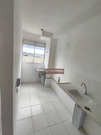 Imagem Apartamento com 2 Quartos à Venda, 42 m² em Vila Nova Bonsucesso - Guarulhos Imagem Apartamento com 2 Quartos à Venda, 42 m² em Vila Nova Bonsucesso - Guarulhos