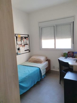 Imagem Imóvel com 3 Quartos à Venda, 103 m² em água Branca - São Paulo