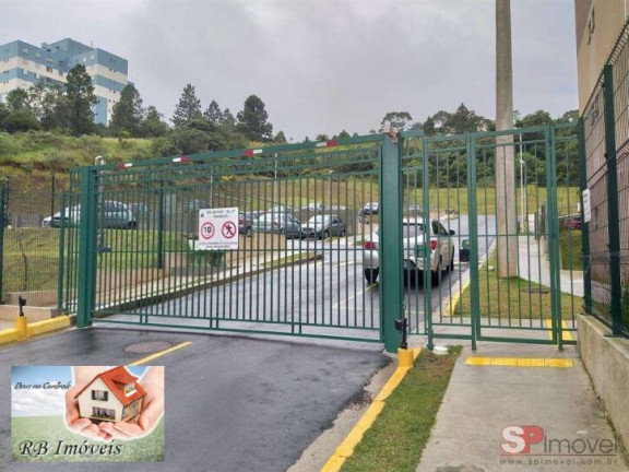 Imagem Apartamento com 2 Quartos à Venda, 50 m² em Ferrazópolis - São Bernardo Do Campo