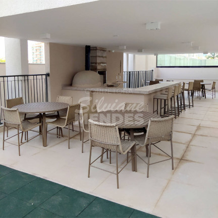 Imagem Apartamento com 4 Quartos à Venda, em Campolim - Sorocaba Imagem Apartamento com 4 Quartos à Venda, em Campolim - Sorocaba