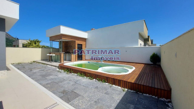 Imagem Casa com 3 Quartos à Venda, 188 m² em Inoã (inoã) - Maricá Imagem Casa com 3 Quartos à Venda, 188 m² em Inoã (inoã) - Maricá