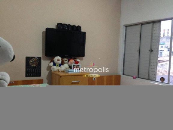 Imagem Apartamento com 2 Quartos à Venda, 68 m² em Cerâmica - São Caetano Do Sul