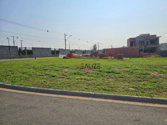 Imagem Terreno à Venda, 540 m² em Condomínio Residencial Evidências - Indaiatuba Imagem Terreno à Venda, 540 m² em Condomínio Residencial Evidências - Indaiatuba