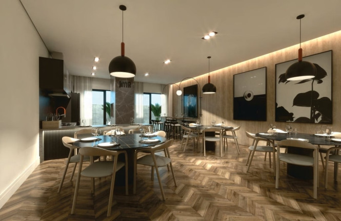 Imagem Imóvel com 2 Quartos à Venda, 60 m² em Centro - Balneário Camboriú