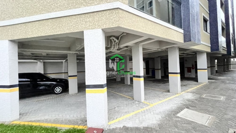 Imagem Apartamento com 2 Quartos à Venda, 52 m² em Caiobá - Matinhos