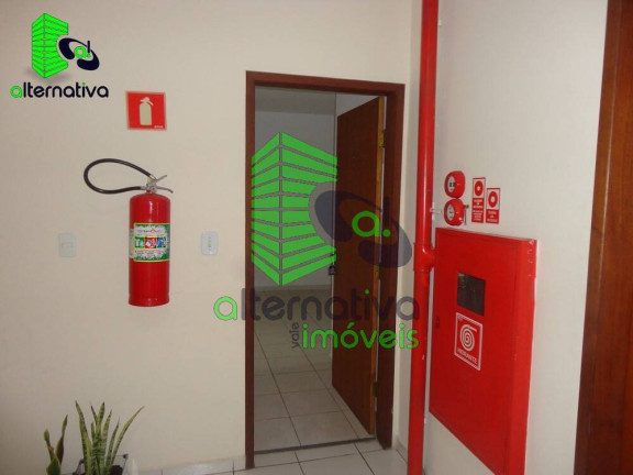 Imagem Apartamento com 2 Quartos à Venda, 57 m² em Parque São Luís - Taubaté Imagem Apartamento com 2 Quartos à Venda, 57 m² em Parque São Luís - Taubaté